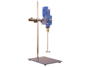 WUJ实验室搅拌机