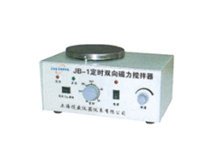 JB 系列磁力加热搅拌器