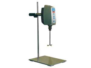 BOS实验室数显恒速直流电动搅拌机