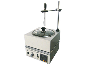 JB集热式磁力搅伴器