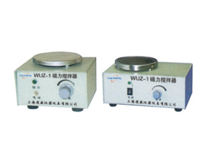 WUZ磁力搅拌器