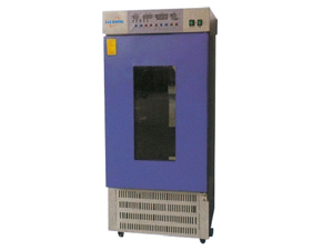 LFG型系列智能恒温恒湿培养箱