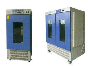 LFG型系列智能人工气候箱
