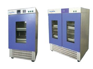 FFG型系列智能恒温振荡培养箱（恒温摇床）