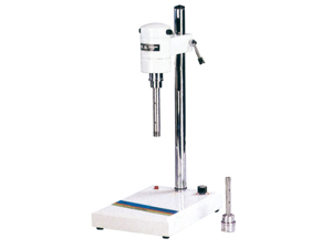 FJ实验室高速分散均质机